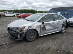JTDEPMAE7MJ129517 2021 TOYOTA COROLLA