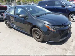 JTDEPMAE7MJ129758 2021 TOYOTA COROLLA