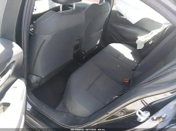 JTDEPMAE7MJ129758 2021 TOYOTA COROLLA - Image 8