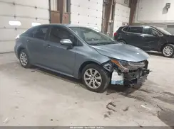 JTDEPMAE7MJ130229 2021 TOYOTA COROLLA