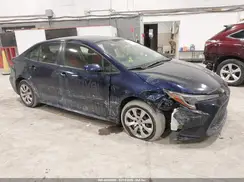 JTDEPMAE7MJ130585 2021 TOYOTA COROLLA