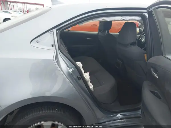 JTDEPMAE7MJ130845 2021 TOYOTA COROLLA - Image 8