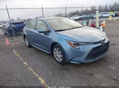 JTDEPMAE7MJ131221 2021 TOYOTA COROLLA