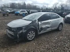 JTDEPMAE7MJ132059 2021 TOYOTA COROLLA