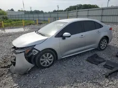 JTDEPMAE7MJ132451 2021 TOYOTA COROLLA
