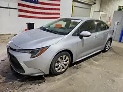 JTDEPMAE7MJ132739 2021 TOYOTA COROLLA
