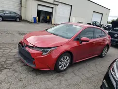 JTDEPMAE7MJ132921 2021 TOYOTA COROLLA