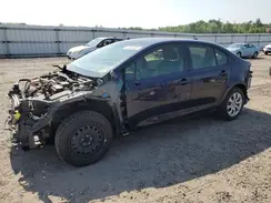 JTDEPMAE7MJ133227 2021 TOYOTA COROLLA