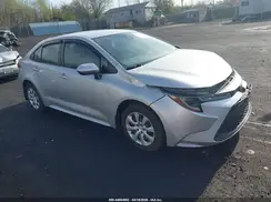 JTDEPMAE7MJ133924 2021 TOYOTA COROLLA