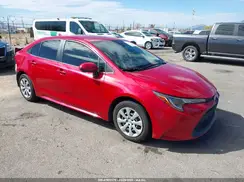 JTDEPMAE7MJ133972 2021 TOYOTA COROLLA