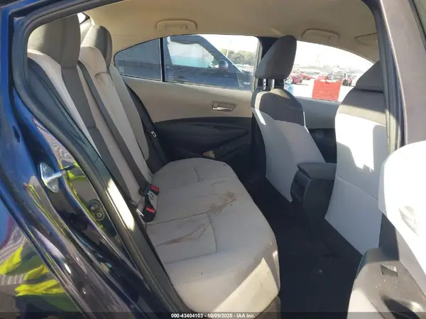 JTDEPMAE7MJ134362 2021 TOYOTA COROLLA - Image 8