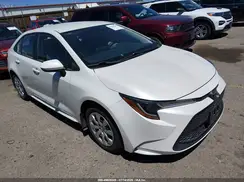 JTDEPMAE7MJ134376 2021 TOYOTA COROLLA