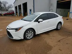 JTDEPMAE7MJ134653 2021 TOYOTA COROLLA