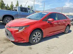 JTDEPMAE7MJ134703 2021 TOYOTA COROLLA