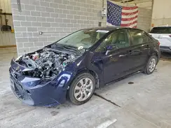 JTDEPMAE7MJ136130 2021 TOYOTA COROLLA