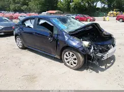 JTDEPMAE7MJ136211 2021 TOYOTA COROLLA