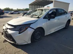 JTDEPMAE7MJ136614 2021 TOYOTA COROLLA