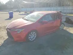 JTDEPMAE7MJ136807 2021 TOYOTA COROLLA
