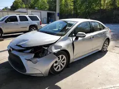 JTDEPMAE7MJ137200 2021 TOYOTA COROLLA
