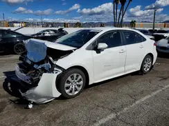 JTDEPMAE7MJ137617 2021 TOYOTA COROLLA
