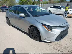 JTDEPMAE7MJ137763 2021 TOYOTA COROLLA