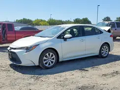 JTDEPMAE7MJ137861 2021 TOYOTA COROLLA