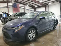 JTDEPMAE7MJ138220 2021 TOYOTA COROLLA