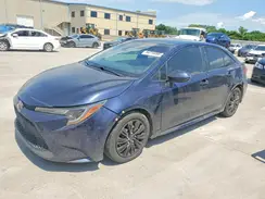 JTDEPMAE7MJ138427 2021 TOYOTA COROLLA