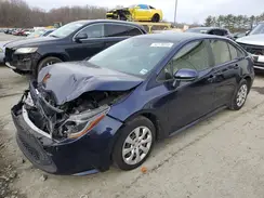 JTDEPMAE7MJ138587 2021 TOYOTA COROLLA