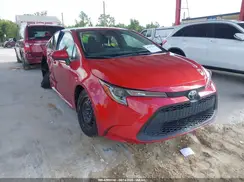 JTDEPMAE7MJ138668 2021 TOYOTA COROLLA