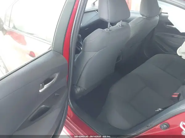 JTDEPMAE7MJ138668 2021 TOYOTA COROLLA - Image 8