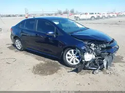 JTDEPMAE7MJ139027 2021 TOYOTA COROLLA