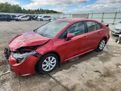 JTDEPMAE7MJ139626 2021 TOYOTA COROLLA