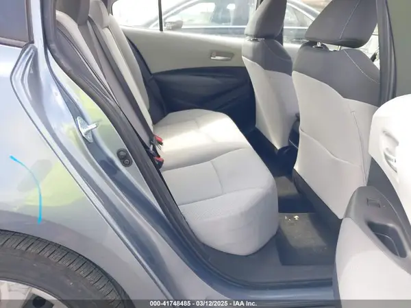 JTDEPMAE7MJ140534 2021 TOYOTA COROLLA - Image 8