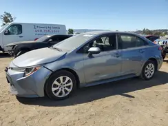 JTDEPMAE7MJ140632 2021 TOYOTA COROLLA