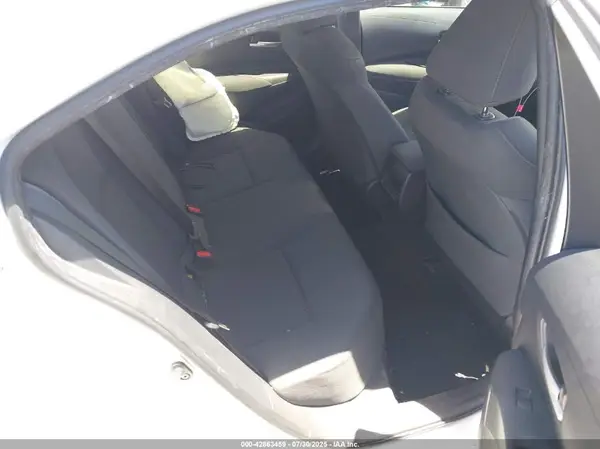 JTDEPMAE7MJ140663 2021 TOYOTA COROLLA - Image 8