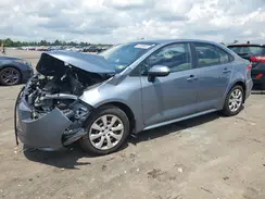 JTDEPMAE7MJ141585 2021 TOYOTA COROLLA