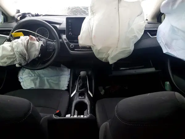 JTDEPMAE7MJ141778 2021 TOYOTA COROLLA - Image 8