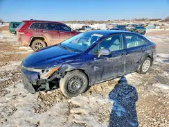 JTDEPMAE7MJ142395 2021 TOYOTA COROLLA