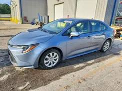 JTDEPMAE7MJ143109 2021 TOYOTA COROLLA