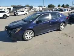 JTDEPMAE7MJ143112 2021 TOYOTA COROLLA
