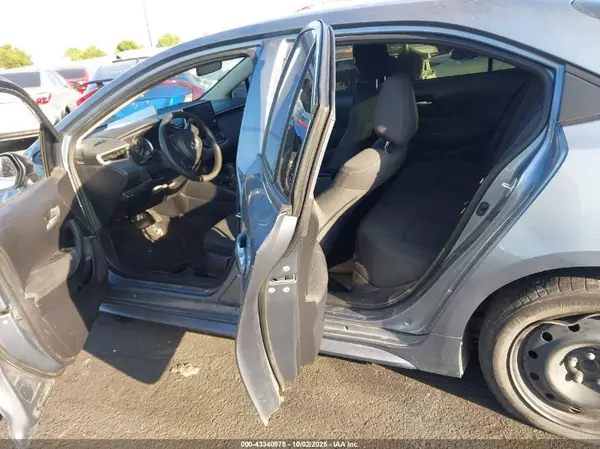 JTDEPMAE7MJ143272 2021 TOYOTA COROLLA - Image 8