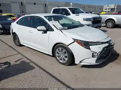 JTDEPMAE7MJ143630 2021 TOYOTA COROLLA