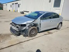 JTDEPMAE7MJ143711 2021 TOYOTA COROLLA