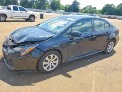 JTDEPMAE7MJ143790 2021 TOYOTA COROLLA
