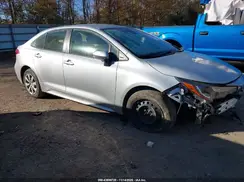JTDEPMAE7MJ144017 2021 TOYOTA COROLLA