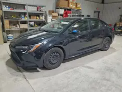 JTDEPMAE7MJ144289 2021 TOYOTA COROLLA