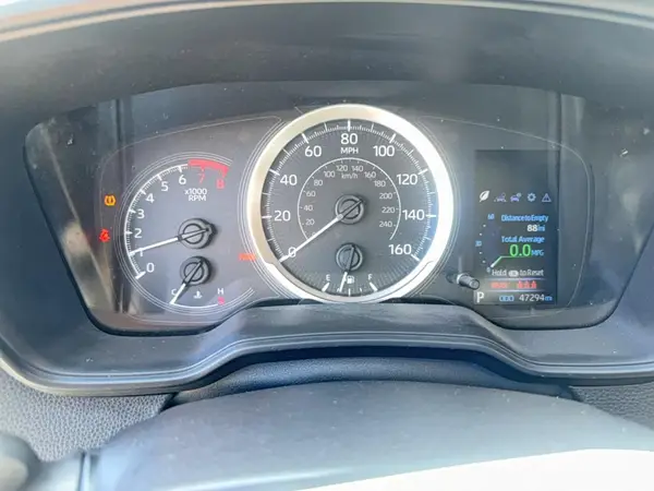 JTDEPMAE7MJ144762 2021 TOYOTA COROLLA - Image 8