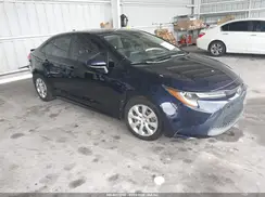 JTDEPMAE7MJ145085 2021 TOYOTA COROLLA
