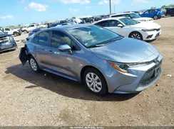 JTDEPMAE7MJ145281 2021 TOYOTA COROLLA